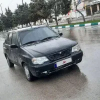 پراید۱۳۲مدل۱۳۸۷|خودرو سواری و وانت|کرمانشاه, |دیوار