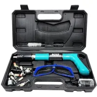 میخکوب عصایی تفنگ هیلتی میخ چاشنی باس