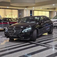 بنز e200 ای۲۰۰ مدل ۲۰۱۴ مدل2014
