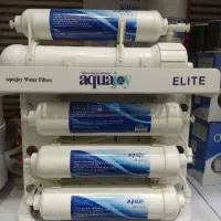 تصفیه آب کانادا ۳سال گارانتی