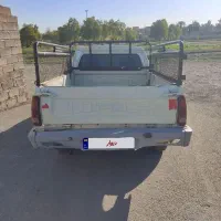 وانت مدل ۹۲|خودرو سواری و وانت|جیرفت, |دیوار