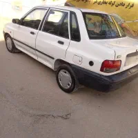 پراید مدل ۸۶|خودرو سواری و وانت|بجنورد, |دیوار