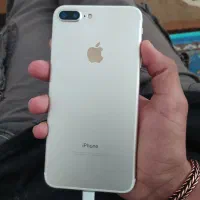 ایفون iphone 7 plus 128g