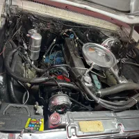 شورلت نوا ۶۵