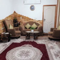 واحد دربست یکخوابه پارکینگ