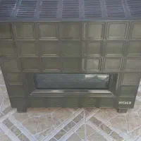 بخاری نیک کالا 14هزار