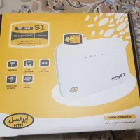 مودم TD-LTE ایرانسل