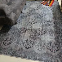 فرش دستبافت وینتیج