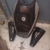 لوازم موتور