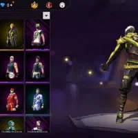 فری فایر|کنسول، بازی ویدئویی و آنلاین|هندیجان, |دیوار