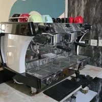 اسپرسوساز صنعتی