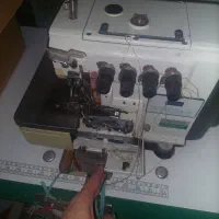 فروش تمام وسایل کارگاه تولیدی