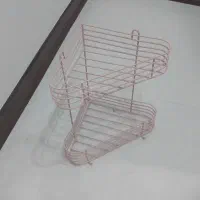 جا شامپو حمام