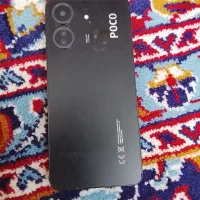 گوشی poco c65|موبایل|گلبهار, شهر جدید گلبهار|دیوار