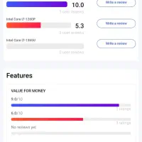 Elitebook HP 845 g8 Ryzen 7 5850uفروش فوری|رایانه همراه|تهران, ایرانشهر|دیوار