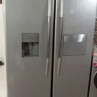 یخچال دوقلو هیمالیا