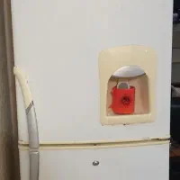 یخچال ال جی|یخچال و فریزر|رشت, کوی عرفان|دیوار