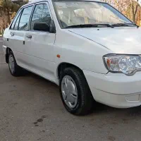 پراید تمیز|خودرو سواری و وانت|ساوه, |دیوار