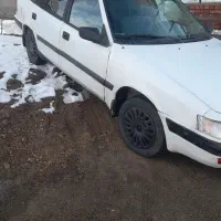 دوو اسپرو ۱۹۹۳ سفیدفنی به شرط