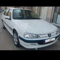 پارس موتور جدید مدل۴۰۲