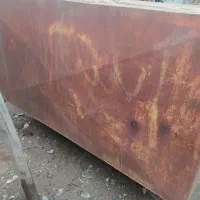 یک عدد تانکر ۲۰۰۰ لیتری