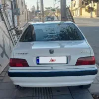 پارسtu5مدل۹۸