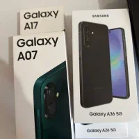 خرید محصولات سامسونگ و شیاومی قسطی