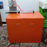 کار خانگی|ماشین‌آلات صنعتی|تهران, سلیمانی|دیوار