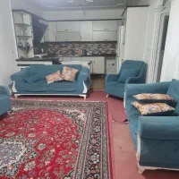 آپارتمان دوطبقه