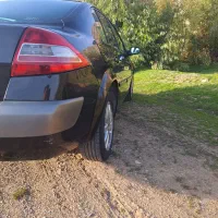 مگان مشکی اتومات ۲۰۰۰ بدون رنگ|خودرو سواری و وانت|آبدانان, |دیوار