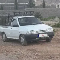 فروش پراید وانت ۴۰۳