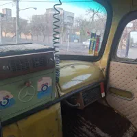 بنز تک باری|خودرو سنگین|آذرشهر, |دیوار