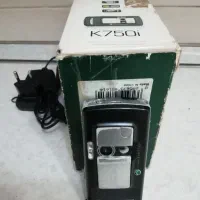 سونی اریکسون K750|موبایل|تهران, ابوذر|دیوار