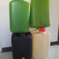 دبه پلاستیکی