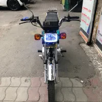 فروش موتور سیکلت