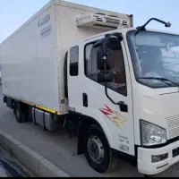 فاوو۸تن یخچال