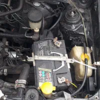 هاچبک مدل 85|خودرو سواری و وانت|پردیس, فاز ۱|دیوار