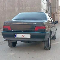 پژو ۴۰۵ سالم۱۸۰۰ شاسی پلمب