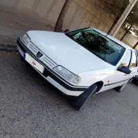 پژو تمیز