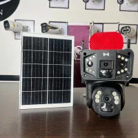 دوربین مداربسته و دزدگیر|دوربین مداربسته|قروه, |دیوار