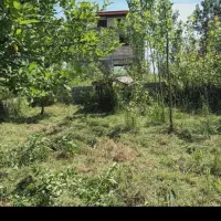 فروش زمین ۱۵۰ متری با بر ۱۲ متری در پیام نور