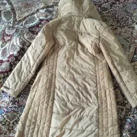 کاپشن ها درحد نو سالم بدون پارکی تمیز