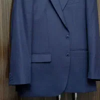 کت و شلوار مارک پاتیس