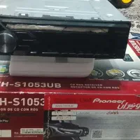ضبط pioneer|قطعات یدکی و لوازم جانبی|مود, |دیوار