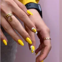 پکیج اقتصادی آموزش صفرتاصد کاشت ناخن و طراحی