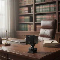 دوربین مکعبی سیم کارتی با برنامه okam