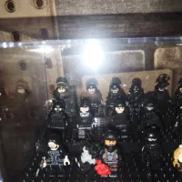 Lego|اسباب‌‌بازی|تهران, راه آهن|دیوار