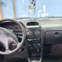 پراید مدل ۸۵ بدون رنگ