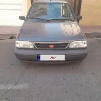 پراید مدل ۹۴