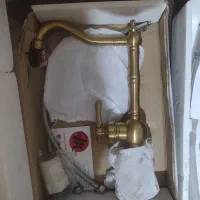 فروش کابل مسی و شیرآلات برنجی درجه یک و فلاش تانک|مصالح و تجهیزات ساختمان|اهواز, معین زاده|دیوار